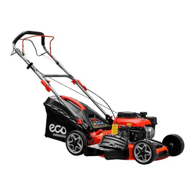 Газонокосилка бензиновая ECO LG-633 самоходная