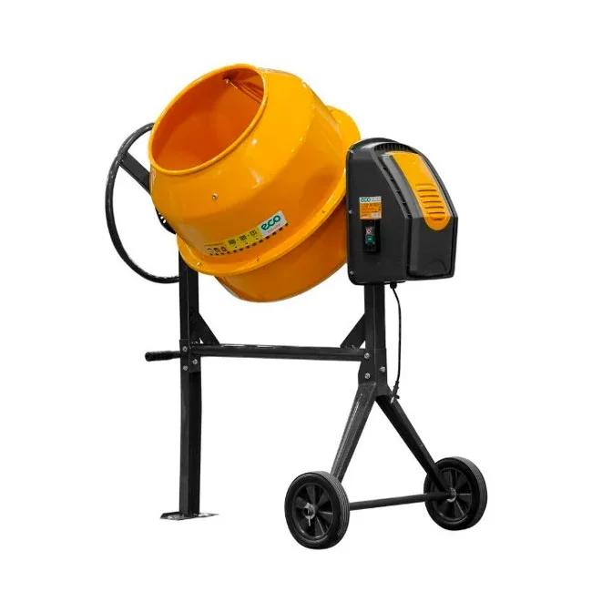 Бетоносмеситель ECO CM-180