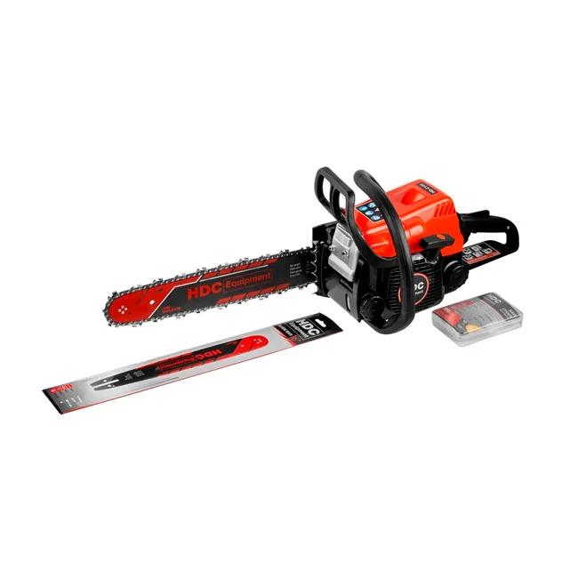 Бензопила HDC HD-C180 шина 40 см